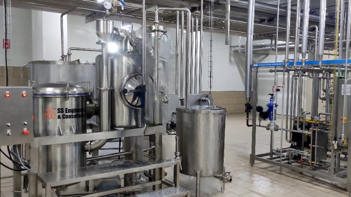 Evaporator